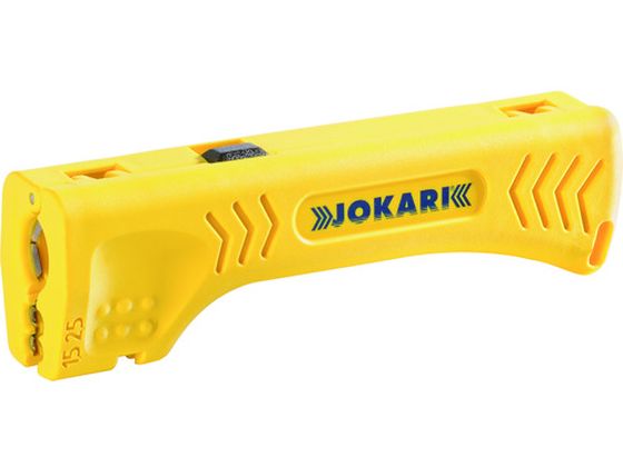 【お取り寄せ】JOKARI ケーブルストリッパー Uni-Plus 30400 ケーブルストリッパー 空調 電設資材 作業用品 工具