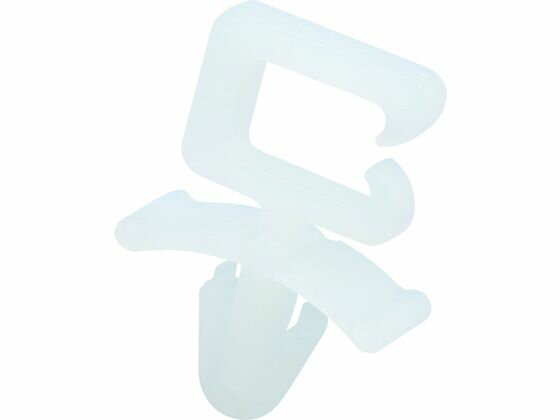 【お取り寄せ】パンドウイット 固定具 ワイヤーサドル (100個入) HWS2819-C 結束バンド 結束工具 固定..