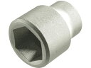 【お取り寄せ】Ampco 防爆ディープソケット 差込み12.7mm 対辺19mm AMCDW-1 2D19MM ソケット ソケットレンチ 防爆 防爆 絶縁工具 ...