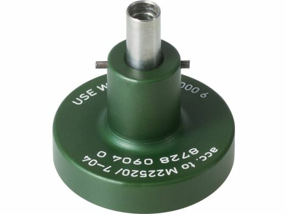 【お取り寄せ】RENNSTEIG ロケーター 8728用 0902 8728-0902-0 圧着工具 空調 電設資材 作業用品 工具