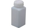 【お取り寄せ】瑞穂 正角 250ml 0142 ボトル 樹脂製 樹脂容器 計量器 研究用