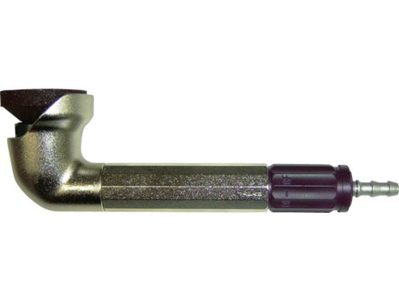【お取り寄せ】UHT エアーマイクログラインダー MAG-093 Plus90度φ30 MAG-093PLUS エアマイクログラインダー 空圧工具 作業用品 工具