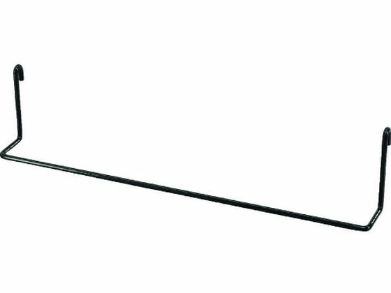 【お取り寄せ】光 小物フック大 黒 NJ-31 ピン 吊下げ POP 掲示用品