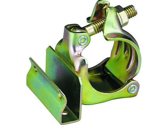 【お取り寄せ】TRUSCO 板止めクランプ 平行 板厚12mmまで TIC-H 固定 調整部品 機構部品 メカニカル部..