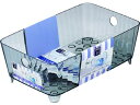 【お取り寄せ】TONBO シンクシンク水切りバスケット38型 03001 水切りバスケット カゴ 清掃 衛生 水廻り 厨房 キッチン テーブル