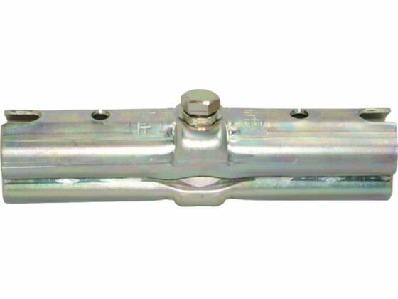 【お取り寄せ】大洋 C型ジョイント 48.6 JTC 固定 調整部品 機構部品 メカニカル部品 作業用品 工具