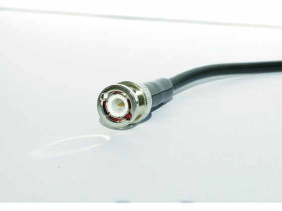 �ڤ����󤻡ۥƥ����� BNC��Ʊ�������֥�2.0m BNC�ץ饰ξü�� RG-58A��U CCA-7-020A Ʊ�������֥� ���ͥ��� �Ż����� �Ÿ�