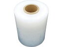 【お取り寄せ】TRUSCO ポリチューブ 0.1×100×500M巻 (1巻入) TPT-100
