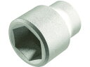 【お取り寄せ】Ampco 防爆ディープソケット 差込み9.5mm 対辺10mm AMCDW-3 8D10MM ソケット ソケットレンチ 防爆 防爆 絶縁工具 作...