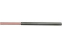 【お取り寄せ】SOWA セラミックファイバーブラシ 交差穴用 #200 P φ2.5×60L CB31P-S-025020 軸付ブラシ バフ 研削研磨 作業 工具