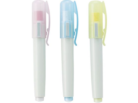 【お取り寄せ】マイゾックス チョークホルダー 3色セット CH-SET 建築用筆記具 測量用品 工事用品 作業..