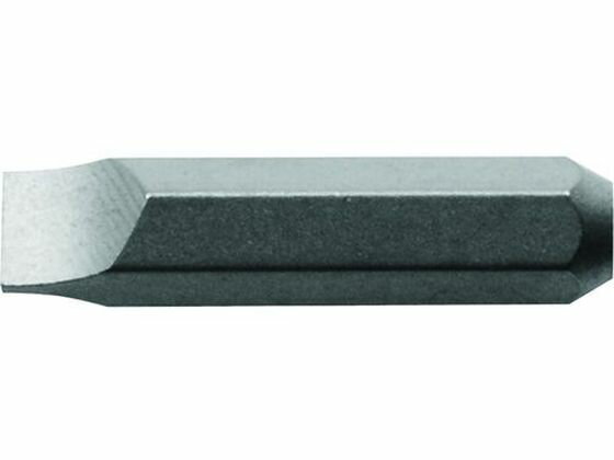Hexagon Driver - 【お取り寄せ】TRUSCO インパクトドライバー用ビット -8×36 8mm六角軸 TID-8-36 ドライバー ビット 作業工具 作業用品 工具