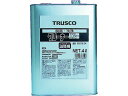 【お取り寄せ】TRUSCO αクリーナー 4L ECO-CL-C4