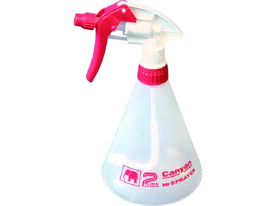 【お取り寄せ】金象 キャニヨン フレキシィスプレー 151908