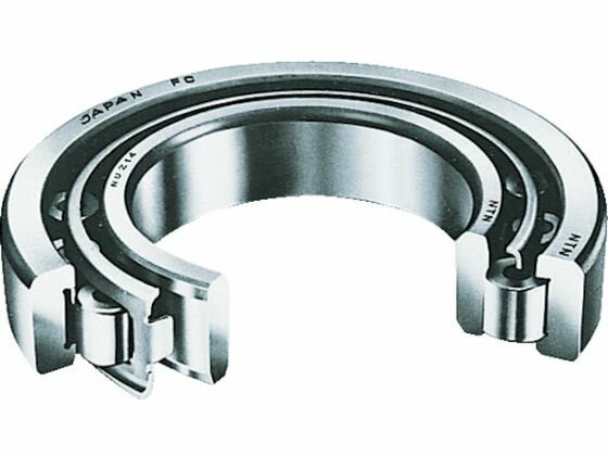 【お取り寄せ】NTN/DシリンドリカルNJ形内輪径90mm外輪径190mm幅43mm/
