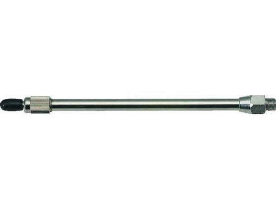 【仕様】●型番：TD-18-FLN40●ノズル口径（mm）：2●ノズル取付口：G1／8●ノズル長（mm）：190〜400【備考】※メーカーの都合により、パッケージ・仕様等は予告なく変更になる場合がございます。【検索用キーワード】TRUSCOエアダスター伸縮ノズル190〜400mm　トラスコエアダスターシンシュクノズル190〜400mm　TRUSCOH継手　TD18FLN40　電動工具　油圧工具　空圧工具　空圧工具　エアダスター　エアダスター用ノズル　4989999352252　2280761　TRUSCO　エアダスター　伸縮ノズル　190〜400mm　TD−18−FLN40　X592HG