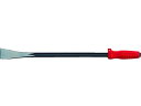 【お取り寄せ】モクバ印 ミニテコ 45mm巾×500mm(ブリスターパック入り) D19-50 バール タガネ クサビ 作業工具 作業