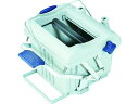 【お取り寄せ】コンドル モップ絞り器 スクイザージョイステップ SQ437-000X-MB