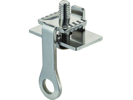 【お取り寄せ】岡田 D40ステン中間ストップ 25T39 内装商品 建築金物 土木 建築資材