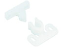 【お取り寄せ】スガツネ工業 (140050046)JC-24ジュラコンキャッチ JC-24 ドア サッシ廻り 建築金物 土木 建築資材