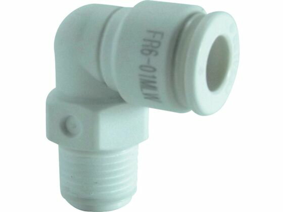 �ڤ����󤻡ۥ���� �ե����ּ���ᥤ�륨��� W(��)6mm��R1��8 FR6-01MLW ���ѴɷѼ� ����ץ�å��� �������� �ۡ��� �����ù����� �����...