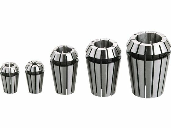 【お取り寄せ】ユキワ EY コレット 把握径1.5〜2.0 EY20-2A ツーリング 切削工具 作業用品 工具