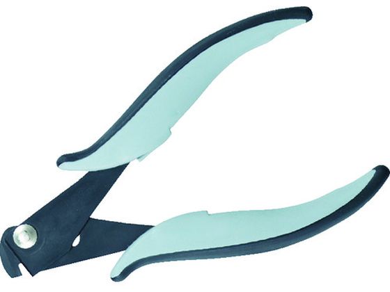 【お取り寄せ】グット 基板ミシン目カッター YN-215AS はんだ用品 はんだ 静電気対策用品 生 ...