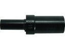 【お取り寄せ】チヨダ ファイブ異径ジョイント 6mm×10mm FR6-10J