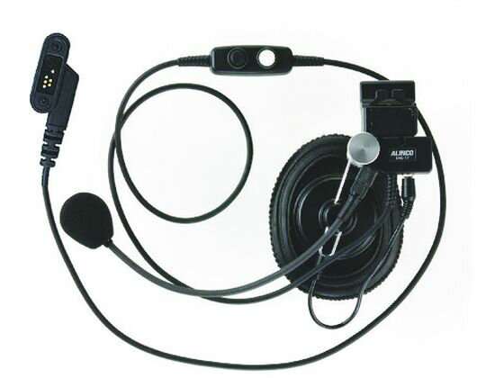 【お取り寄せ】アルインコ ヘルメット用ヘッドセット(スプリングプラグ) EME40A トランシーバー オーデ..