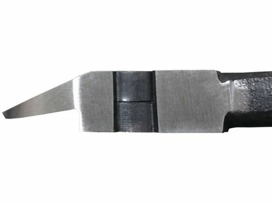 【お取り寄せ】フジ矢 先端用ニッパ 12S-120 ニッパ ペンチ プライヤー 作業用品 工具