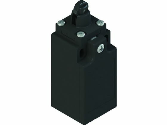 【お取り寄せ】Pizzato リミットスイッチ FRタイプ6 ローラピストンプランジャ15形 FR 615 スイッチ 電気 電子部品 生産加工用品 作業用品 工具