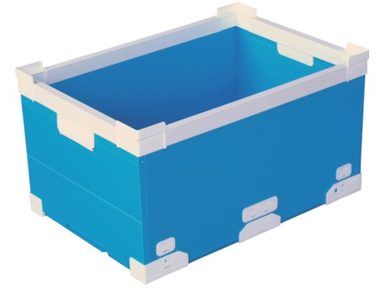 【お取り寄せ】KUNIMORI プラダン折畳