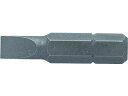 【お取り寄せ】TRUSCO ドライバービット -4 TRD-4-30 ドライバー ビット 作業工具 作業