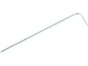 【お取り寄せ】TRUSCO ボールポイント六角棒レンチ(標準タイプ) 4.0mm TXB-40 六角棒レンチ ドライバー 作業 工具