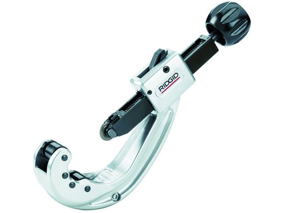 【お取り寄せ】RIDGID クィックアクション・チューブカッター 152 31642 配管用カッター ハサミ カッター 板金用工具 作業用品 工具