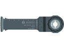 【お取り寄せ】ボッシュ カットソーブレード スターロックマックス 刃長80mm MAIZ32EPC 小型切断機 電動工具 油圧工具 作業