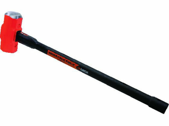 【お取り寄せ】GROZ スレッジハンマー 3.6KG 900mm SHID 8 36 ハンマー 作業工具 作業用品 工具