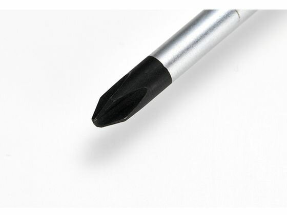 �ڤ����󤻡�TRUSCO ���̥ɥ饤�С�(�ޥ��ͥå�����) (+NO.2��100mm) TD-2-100 ����åץɥ饤�С� �ɥ饤�С� ϻ�������� ������� ����