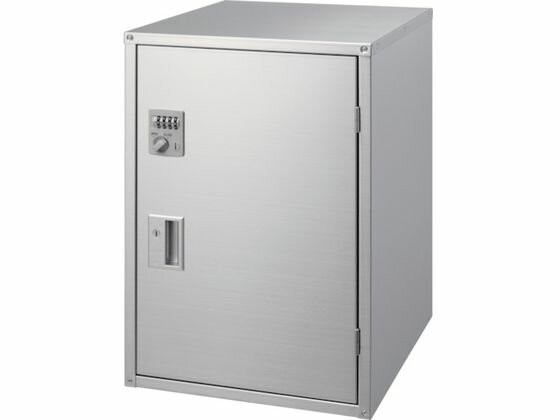 【お取り寄せ】テラオカ 簡易型保管庫 SNX-600 10-1305-66