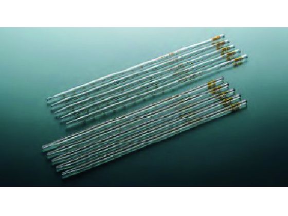 【お取り寄せ】クライミング 2065 先端メスピペット(穴太) 5ML 2065-03-10 ピペット 駒込ピペット マイクロピペット等 分注 実験室用備品