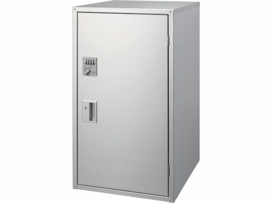 【お取り寄せ】テラオカ 簡易型保管庫 SNX-750 10-1305-67