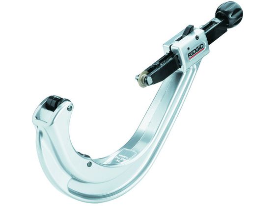 【お取り寄せ】RIDGID クィックアクション・チューブカッター 156 31662 配管用カッター ハサミ カッター 板金用工具 作業用品 工具