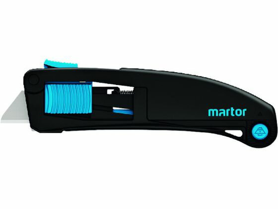 【お取り寄せ】martor セーフティカッター SECUPRO MAXISAFE 10130610 特殊用途カッター ハサミ カッター 板金用工具 作業用品 工具