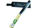 【お取り寄せ】鋼典 竹割ナタ ビニール鞘完全包装 C-12 鉈 農具 農業資材 園芸 作業 工具
