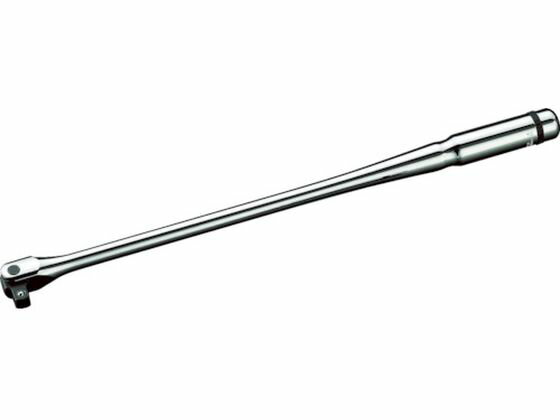 乐天商城 - 【お取り寄せ】ネプロス 9.5sq.ロングスピンナハンドル NBS3L ソケット ソケットレンチ 作業用品 工具