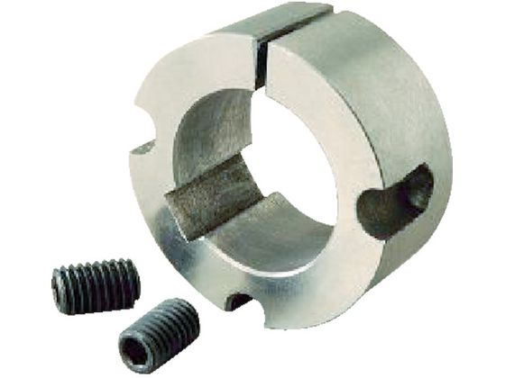 【お取り寄せ】EVN SPブッシング 1610 軸穴径20mm SP1610X20 プーリー メカニカル部品 伝導部品 メカニ..