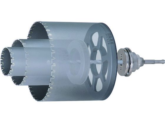 【お取り寄せ】ユニカ UR21 ALC用70mm ボディ(替刃)のみ(UR-Lシャンク対応) Uユニカ UR21 ALC用70mm ボディ(替刃)のみ(UR-Lシャンク対応) UR21-A070B 穴あけ工具 ドリル 切削工具 作業