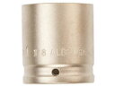 【お取り寄せ】Ampco 防爆インパクトソケット 差込み12.7mm 対辺22mm AMCI-1 2D22MM ソケット ソケットレンチ 防爆 防爆 絶縁工具 ...