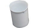 【お取り寄せ】サンプラ PTFEビーカー 300ml 19030 ビーカー 計量カップ コップ ガラス容器 計量器 研究用