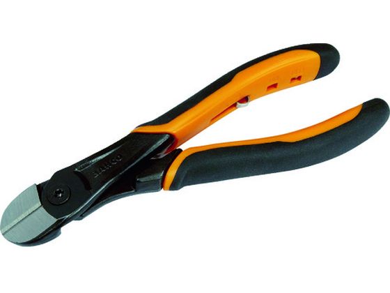 【仕様】●型番：21HDG-140A●全長（mm）：140●切断能力（mm）ピアノ線：φ2．0●特殊工具鋼●グリップ：プラスチック、エラストマー樹脂【備考】※メーカーの都合により、パッケージ・仕様等は予告なく変更になる場合がございます。【検索用キーワード】バーコ強力型軟硬線両用斜めニッパー140mm　バーコキョウリョクガタナンコウセンリョウヨウナナメニッパー140mm　バーコレンチ　21HDG140A　手作業工具　プライヤーニッパピンセット　ニッパ　7314150237654　4916891　バーコ　強力型軟硬線両用斜めニッパー　140mm　21HDG−140A　X149HV